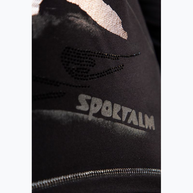 Дамски суитшърт Sportalm Holy black 8