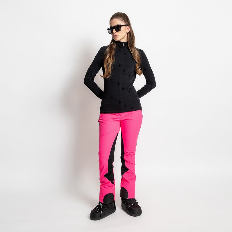 Дамски суитшърт Sportalm Helsinki black 3