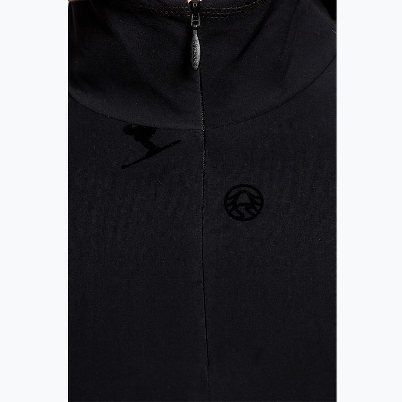 Дамски суитшърт Sportalm Helsinki black 8