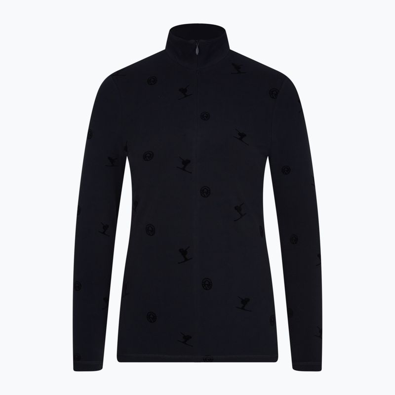 Дамски суитшърт Sportalm Helsinki black 10