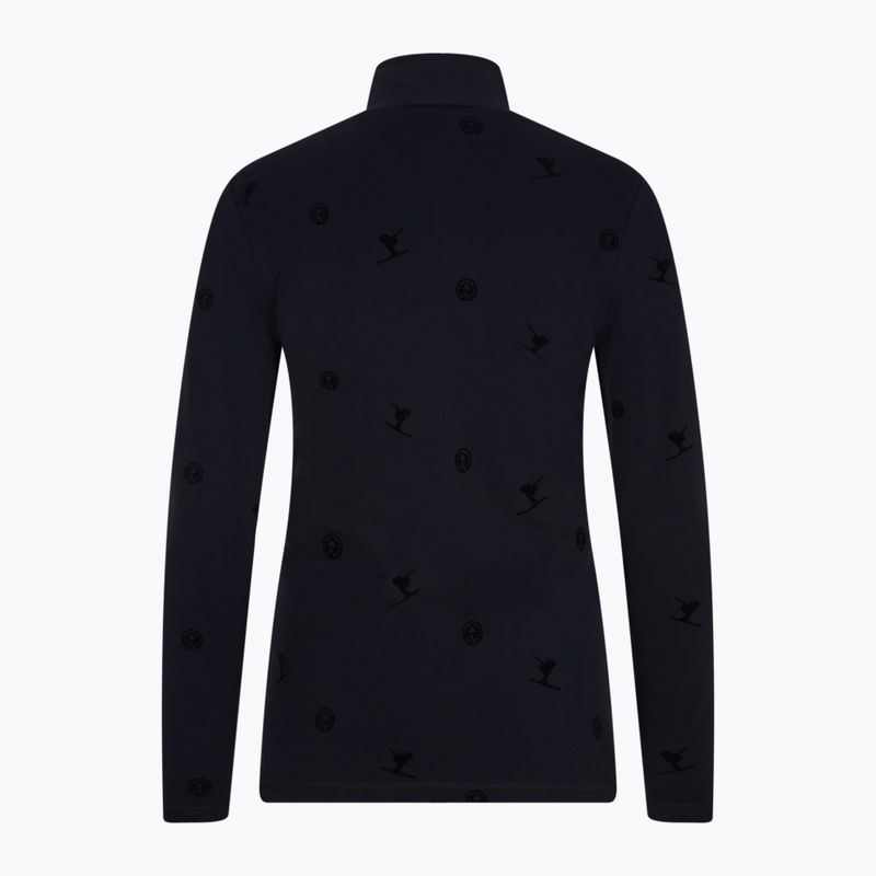 Дамски суитшърт Sportalm Helsinki black 11