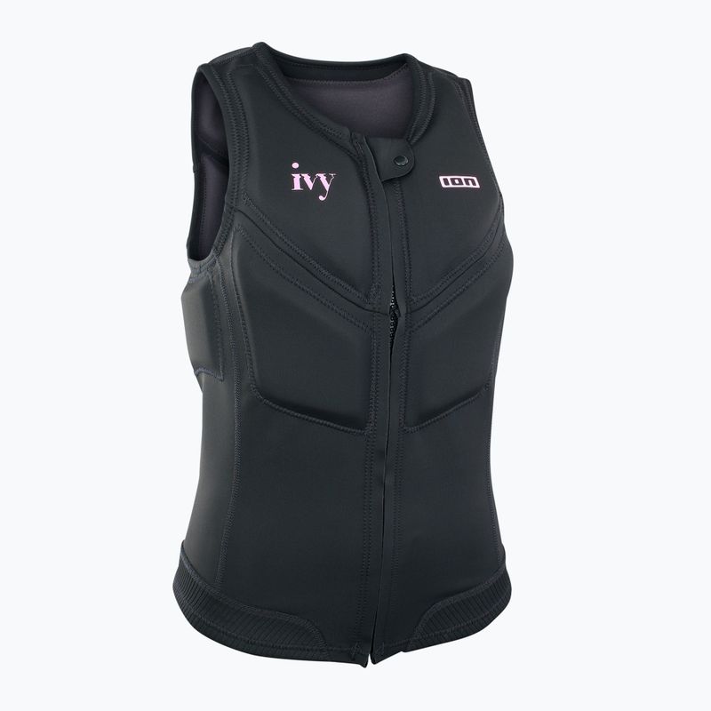 Дамска защитна жилетка ION Ivy черна 48213-4169