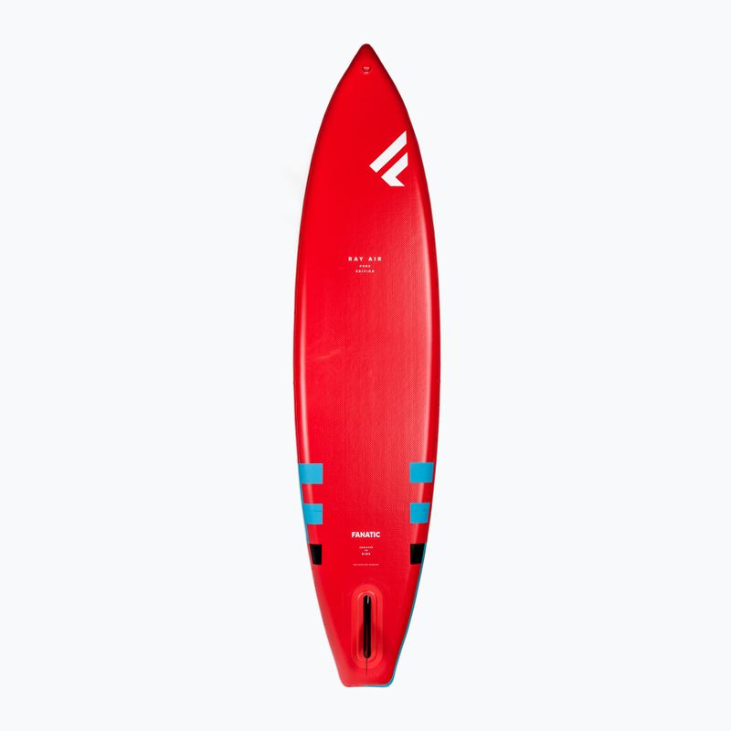 SUP дъска Fanatic Ray Air red 13210-1134 4