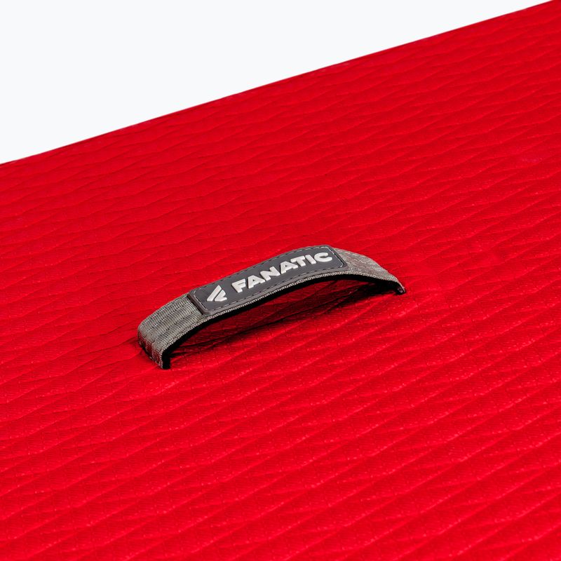 SUP дъска Fanatic Ray Air red 13210-1134 7