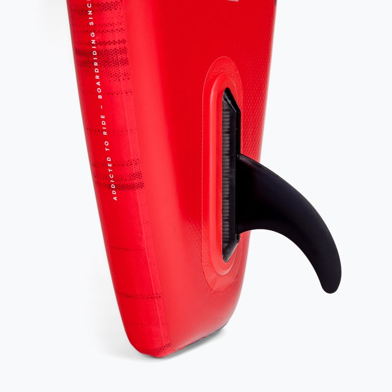 SUP дъска Fanatic Ray Air red 13210-1134 8
