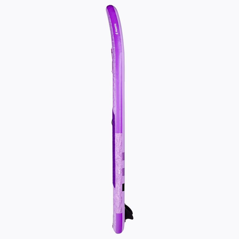 Deska SUP Fanatic Diamond Air Pocket 10'4 fioletowa 13210-1163 5