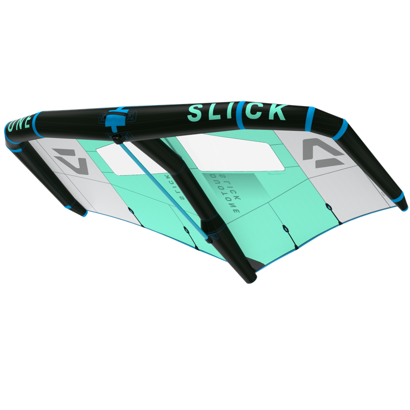 Wingfoil DUOTONE Фолио Slick зелено 44210-3520 2