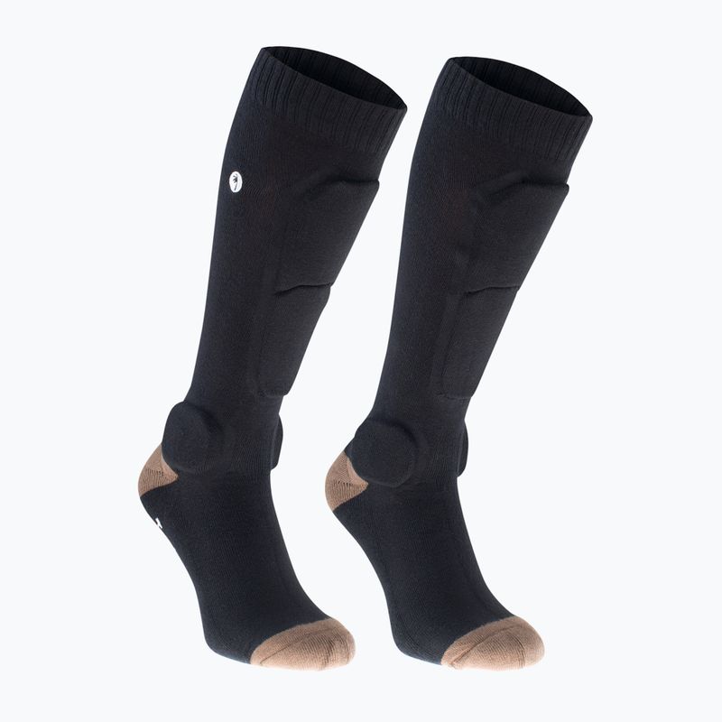 ION Подложки Bd-Sock черни 47220-5921 5