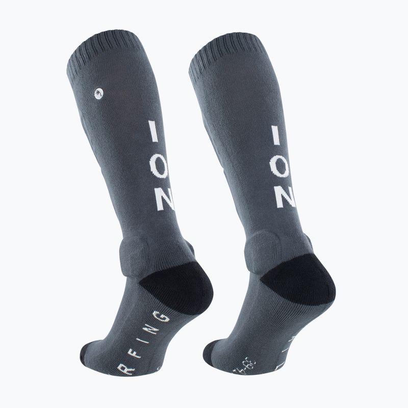 ION Подложки Bd-Sock сиви 47220-5921 5