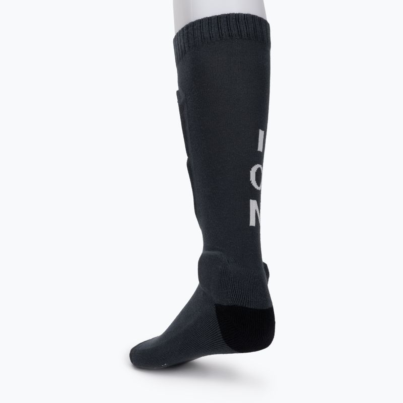 ION Подложки Bd-Sock сиви 47220-5921 2