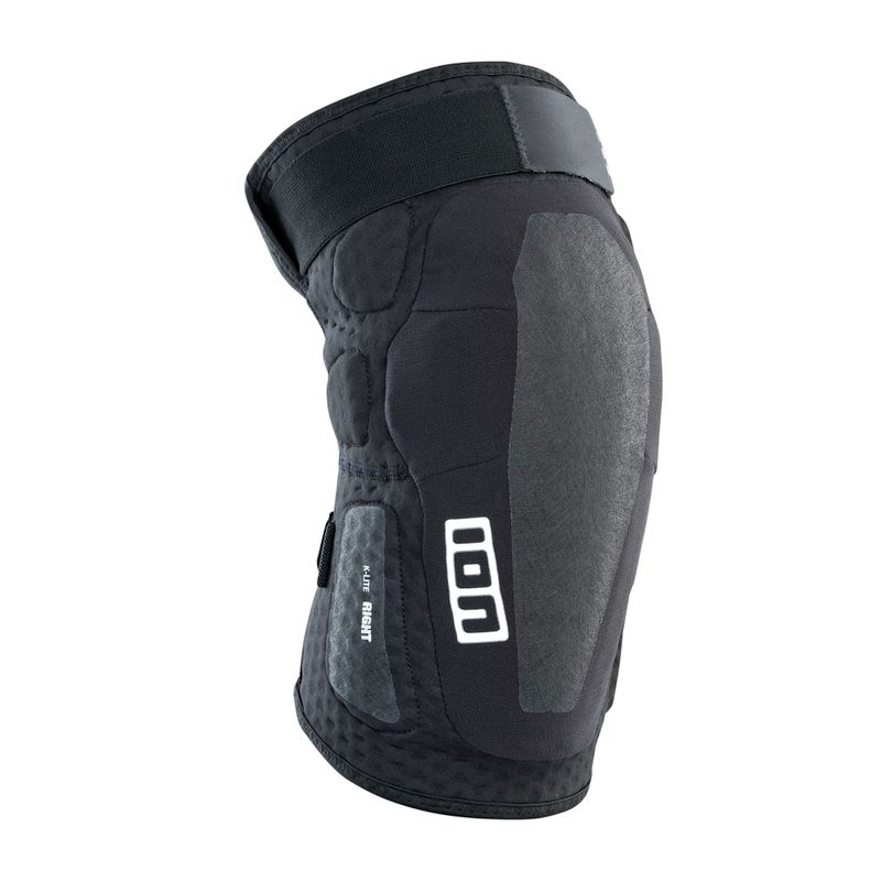 ION K-Lite подложки за колене черни 47220-5919 5