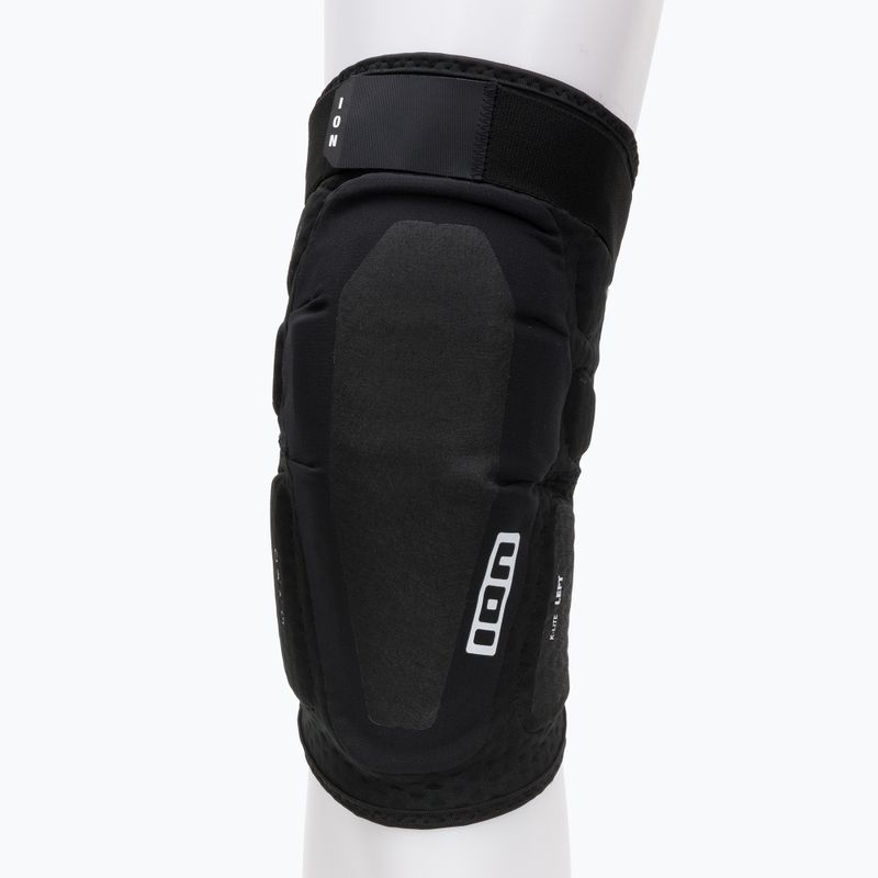 ION K-Lite подложки за колене черни 47220-5919 2