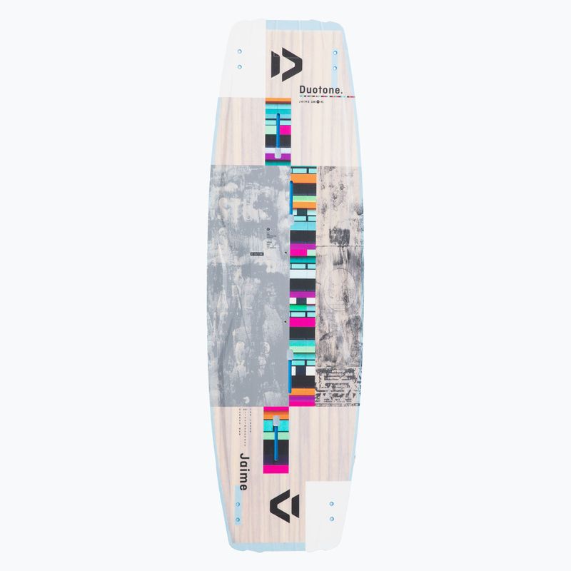 DUOTONE Kite TT Jaime SLS 2022 кайтборд бял 44220-3420 2