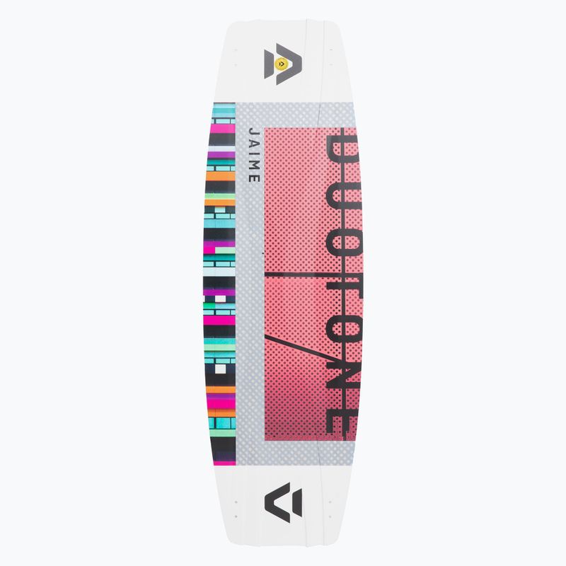 DUOTONE Kite TT Jaime SLS 2022 кайтборд бял 44220-3420 3