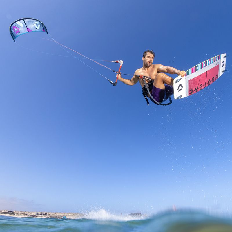 DUOTONE Kite TT Jaime SLS 2022 кайтборд бял 44220-3420 5