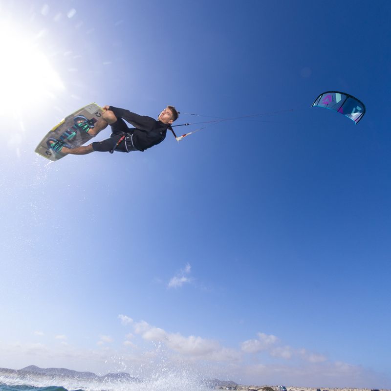 DUOTONE Kite TT Jaime SLS 2022 кайтборд бял 44220-3420 8