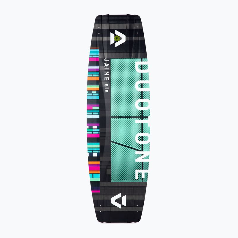 DUOTONE Kite TT Jaime SLS 2022 кайтборд сив 44220-3421 3