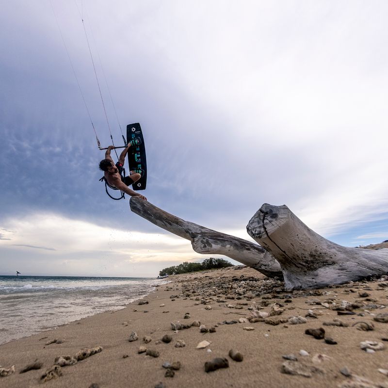 DUOTONE Kite TT Jaime SLS 2022 кайтборд сив 44220-3421 8