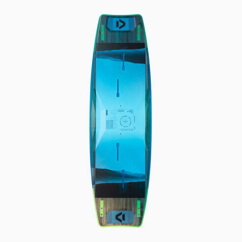 DUOTONE Kite TT Select 2022 синьо 44220-3425 2