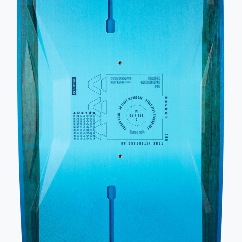 DUOTONE Kite TT Select 2022 синьо 44220-3425 4