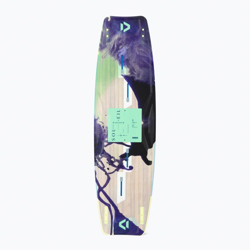 DUOTONE Kite TT Soleil 2022 кайтборд тъмно синьо 44220-3429 2