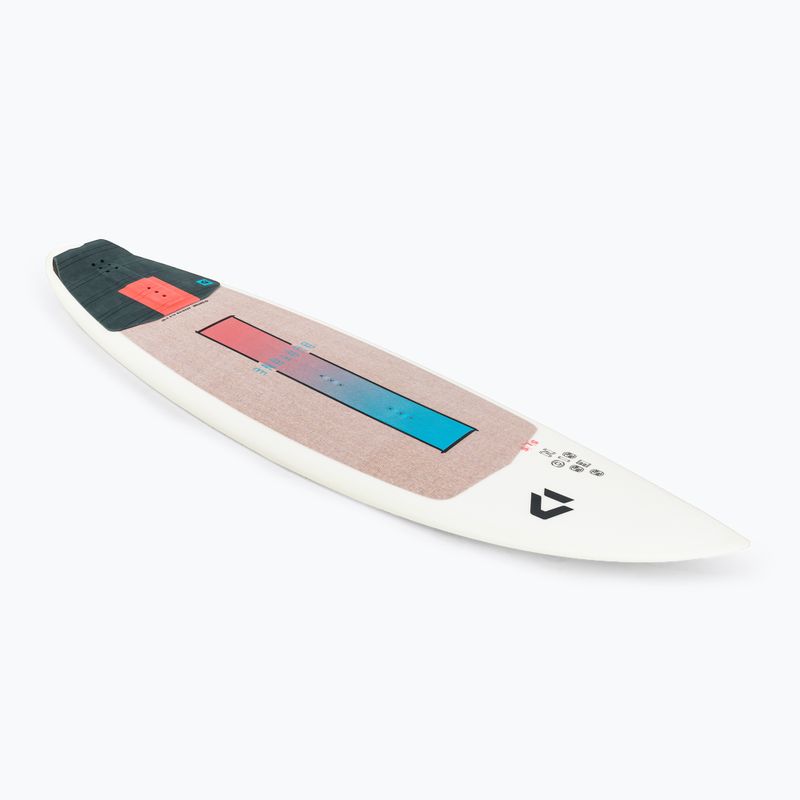 DUOTONE Kite Surf Session SLS 2022 кайтборд