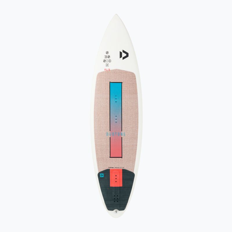 DUOTONE Kite Surf Session SLS 2022 кайтборд 2