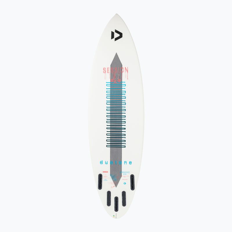 DUOTONE Kite Surf Session SLS 2022 кайтборд 3