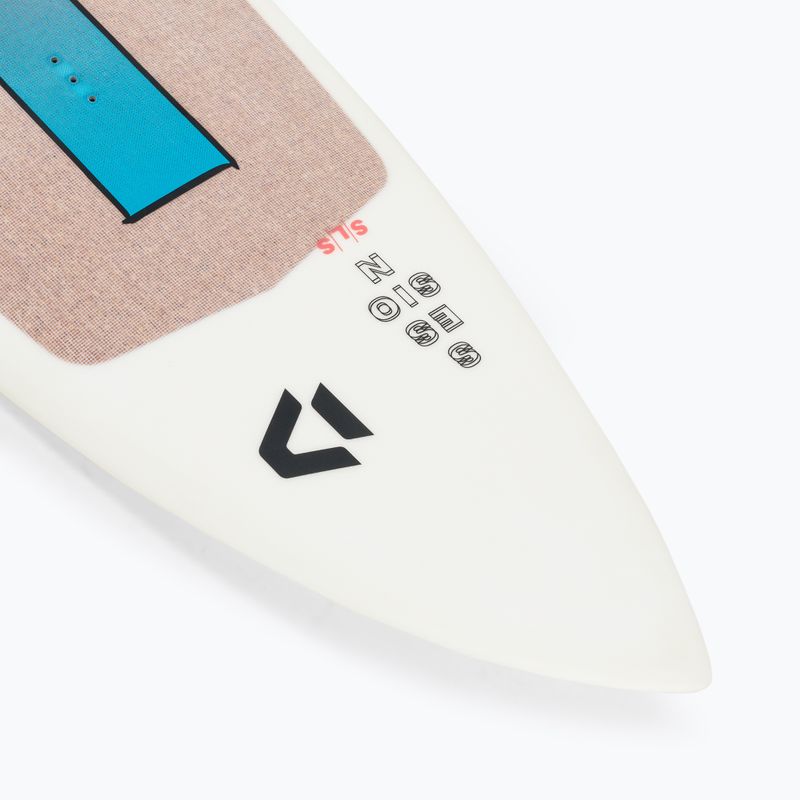 DUOTONE Kite Surf Session SLS 2022 кайтборд 5