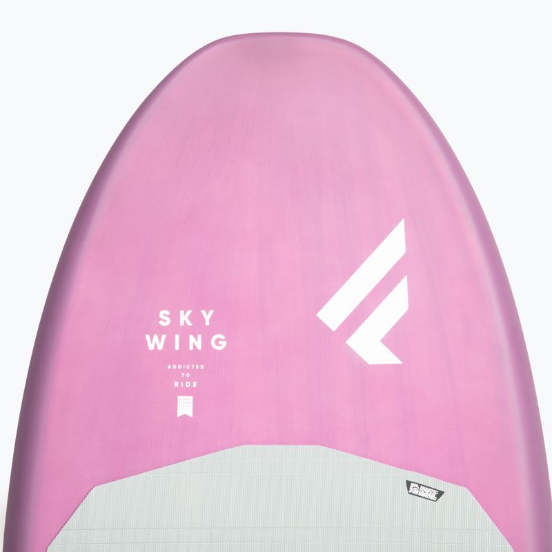 Дизайн на крилото Fanatic Sky Wing 2022 fioletowa 13220-1128 4