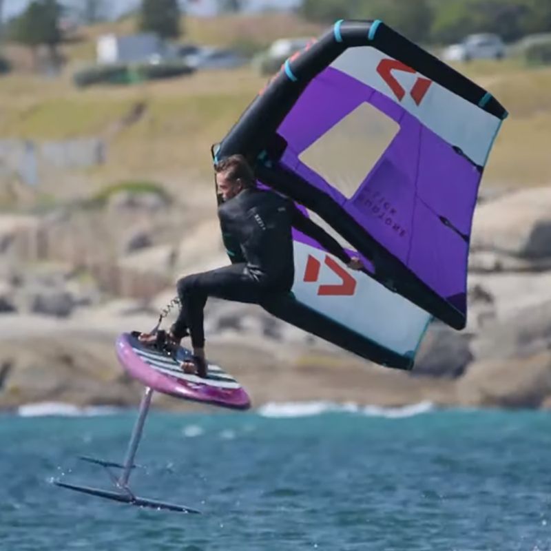 Дъска за wingfoil Fanatic Sky Wing 2022 8