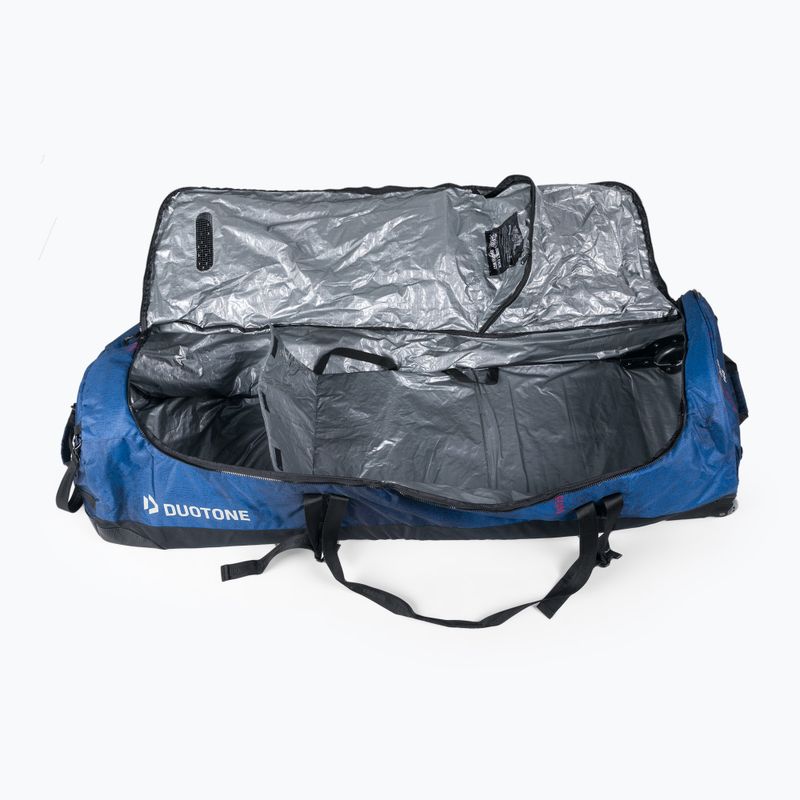 DUOTONE Kitesurfing Team Bag blue 44220-7011 7