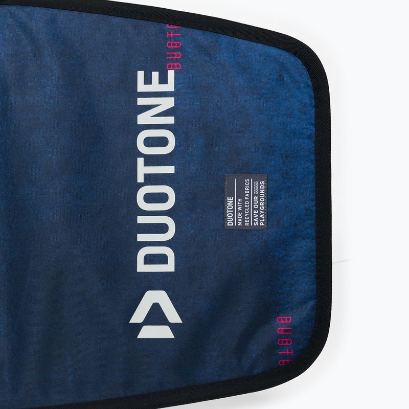 DUOTONE Единичен Twintip кайтборд капак син 44220-7015 3