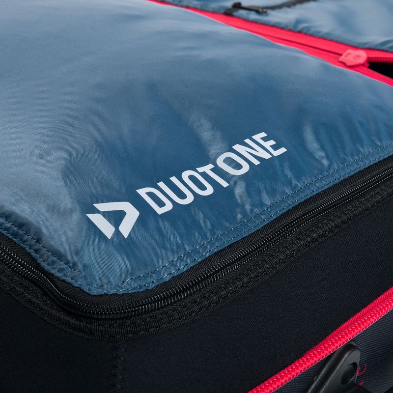 Пътна чанта DUOTONE тъмносиня 44220-7000 11
