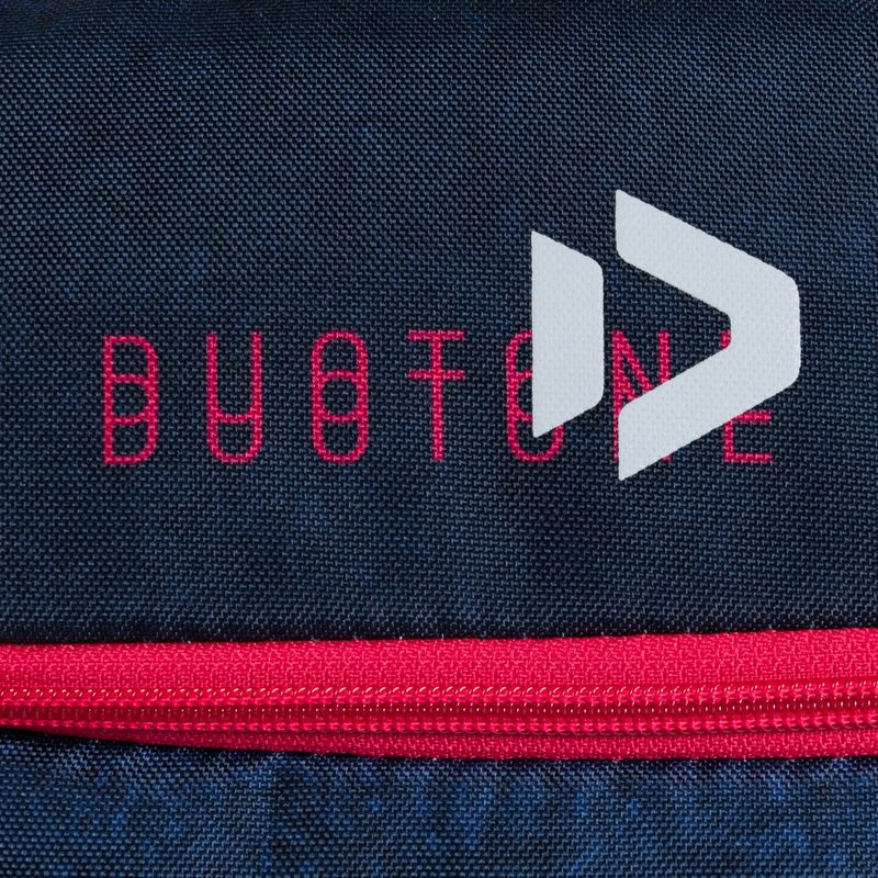 Пътна чанта DUOTONE тъмносиня 44220-7000 17