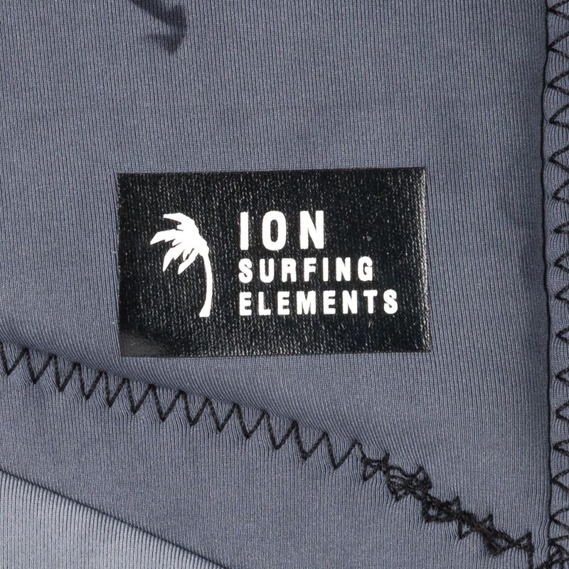 ION Collision Select 259 защитна жилетка сива 48222-4160 3