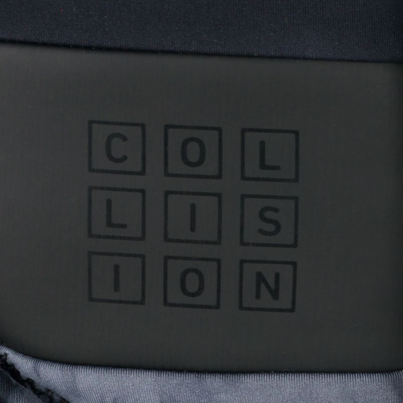 ION Collision Select 259 защитна жилетка сива 48222-4160 4
