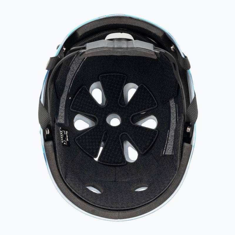 Каска ION Hardcap Amp indigo 5
