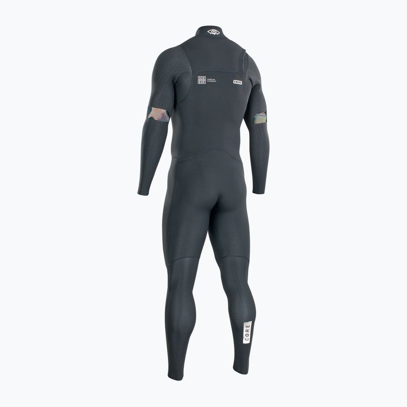 Мъжки обувки ION Seek Core 4/3 mm Swimming Foam Black 48222-4479 2