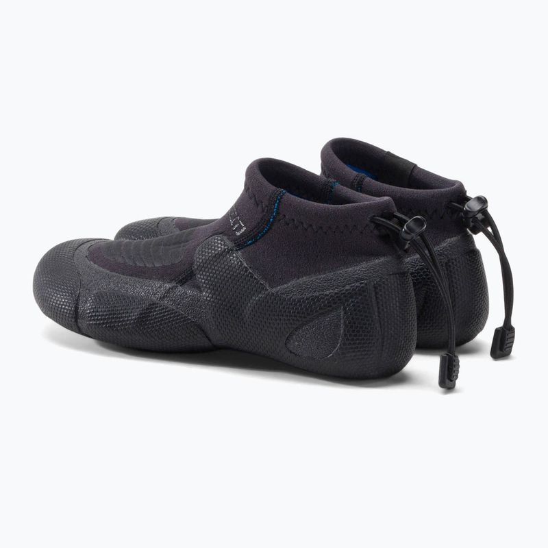 Неопренови ботуши ION Plasma Round Toe 2.5mm black 48220-4334 2