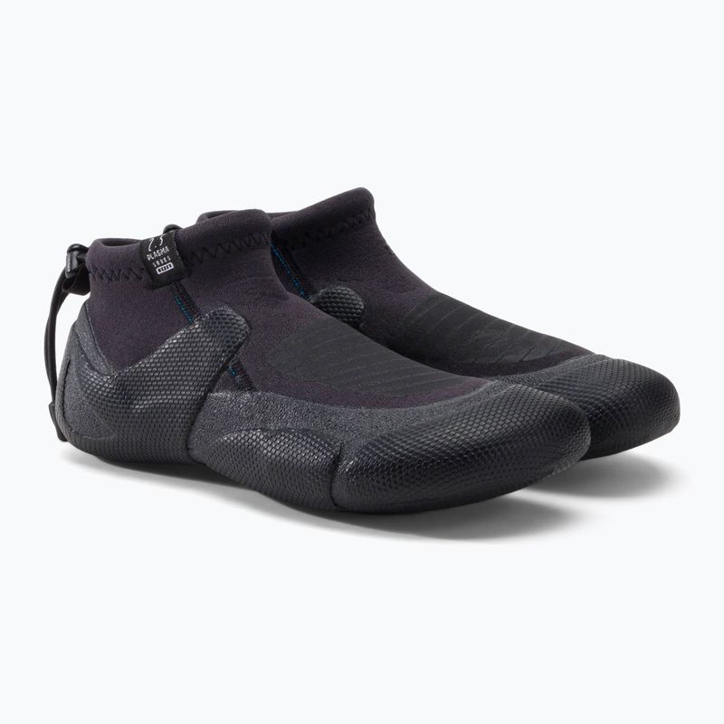 Неопренови ботуши ION Plasma Round Toe 2.5mm black 48220-4334 4