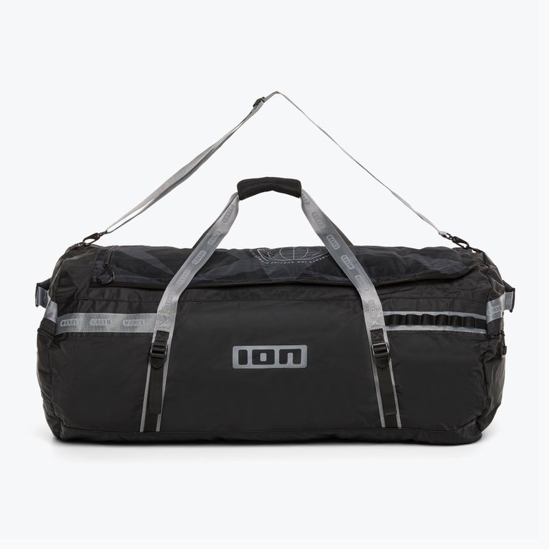 ION Suspect Duffel Bag пътна чанта черна 48220-7002