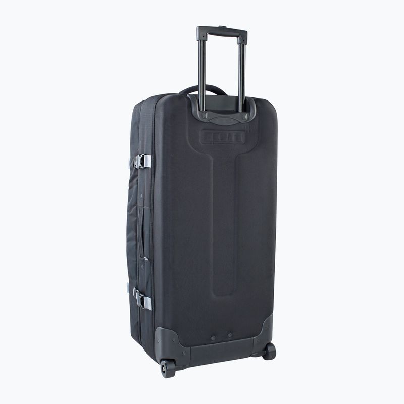 Чанта за пътуване ION Wheelie L черна 48220-7003 2