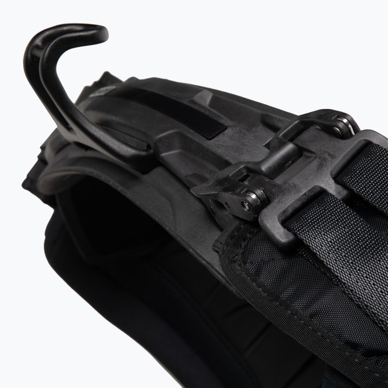 Мъжки кайтсърф трапец ION Kite Apex black 48220-7256 3