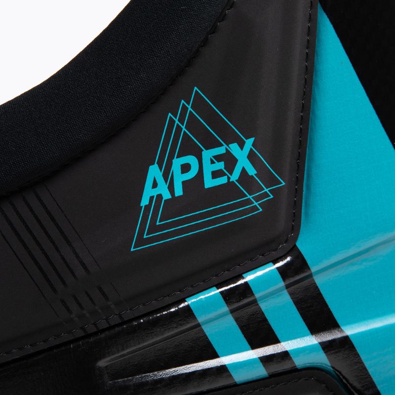 Мъжки кайтсърф трапец ION Kite Apex black 48220-7256 5
