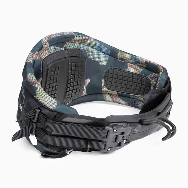 Мъжки кайтсърф трапец ION Kite Riot Curv grey 48220-7241 2