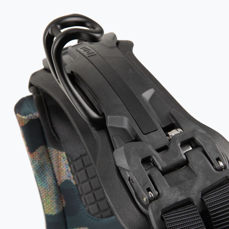 Мъжки кайтсърф трапец ION Kite Riot Curv grey 48220-7241 3