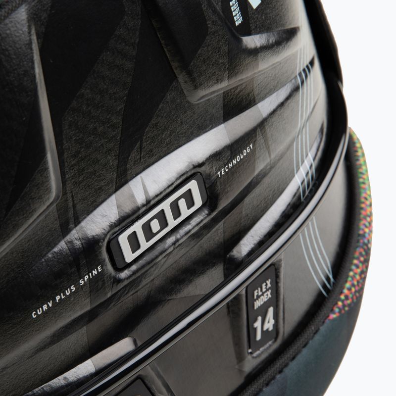 Мъжки кайтсърф трапец ION Kite Riot Curv grey 48220-7241 5