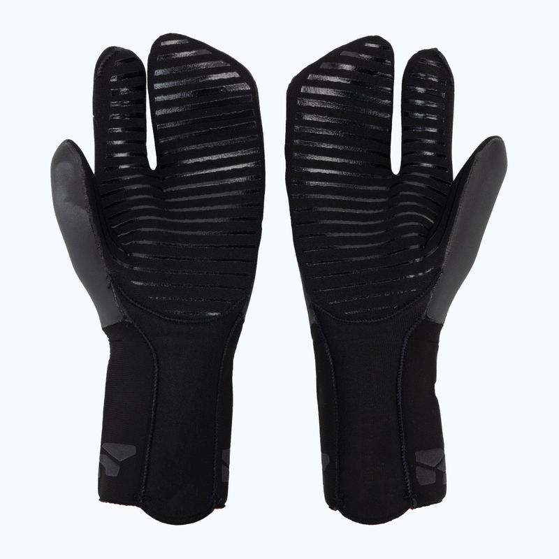 ION Lobster Mitten 4/3mm неопренови ръкавици черни 48220-4146 2