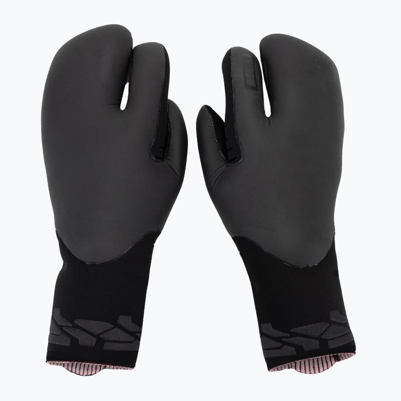 ION Lobster Mitten 4/3mm неопренови ръкавици черни 48220-4146 3
